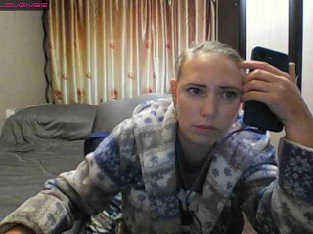 Sona891 webcam