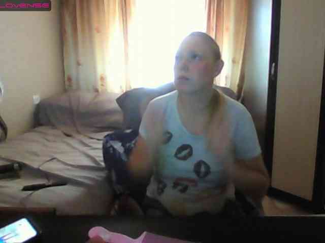 Sona891 webcam