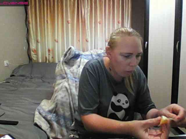Sona891 webcam