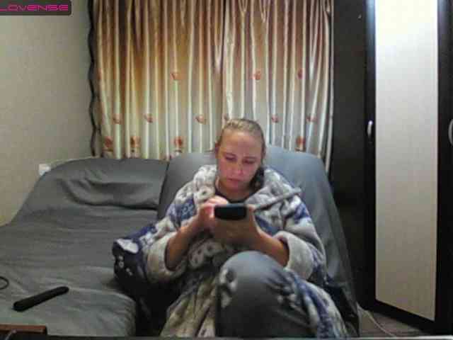 Sona891 webcam