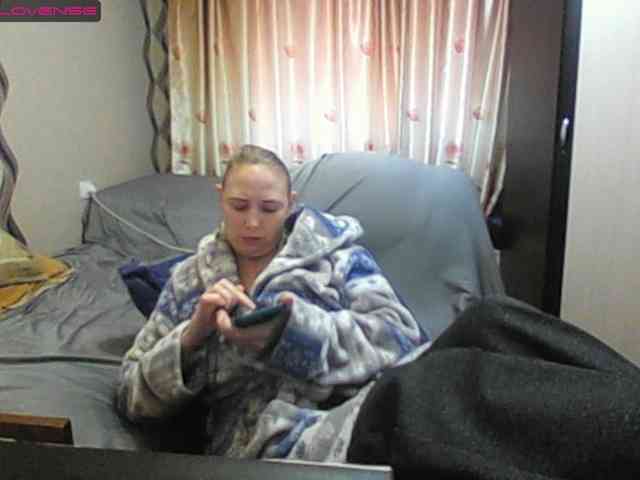 Sona891 webcam