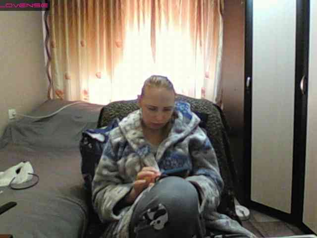 Sona891 webcam