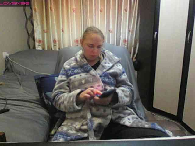Sona891 webcam