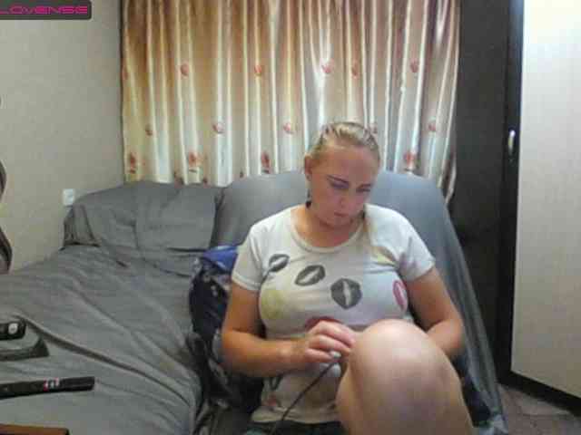 Sona891 webcam