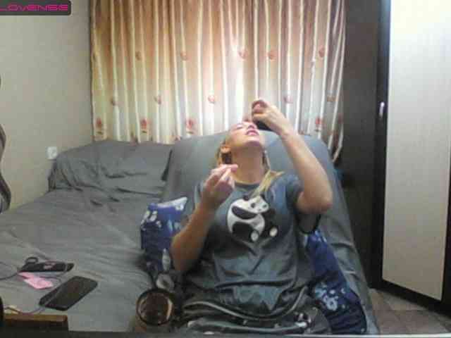 Sona891 webcam