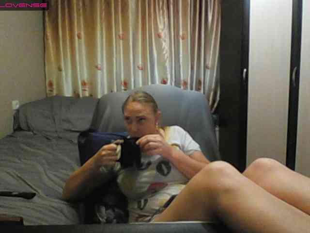 Sona891 webcam