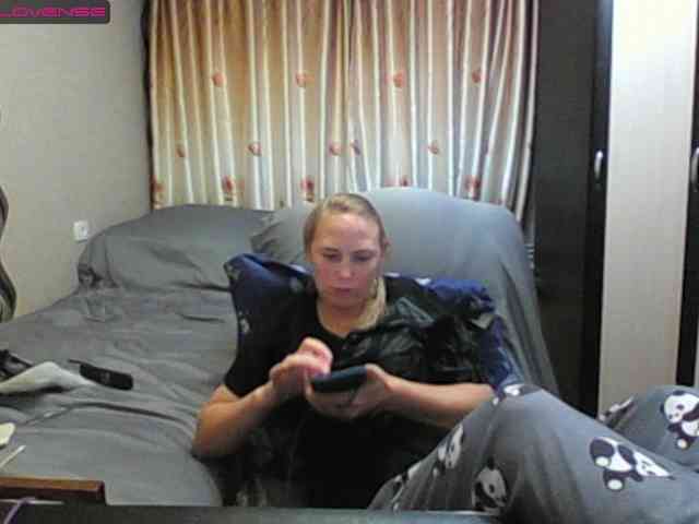 Sona891 webcam