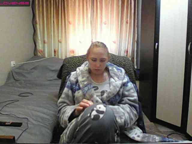 Sona891 webcam