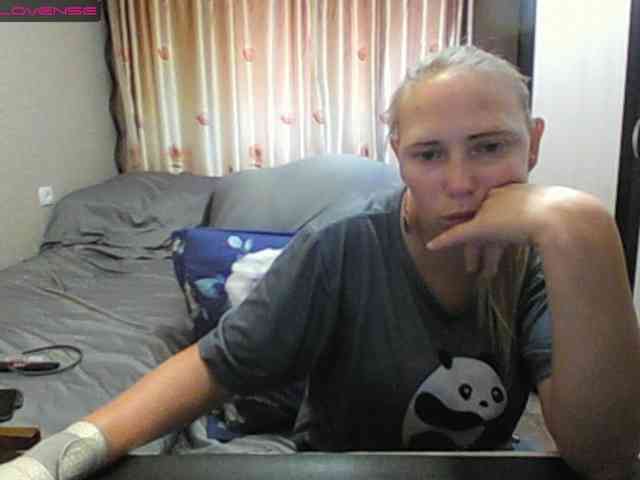 Sona891 webcam
