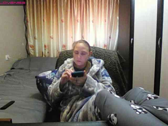 Sona891 webcam