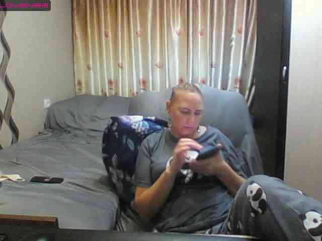Sona891 webcam