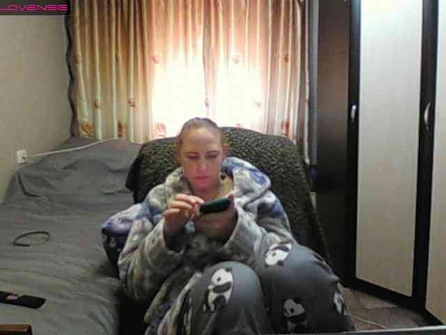 Sona891 webcam