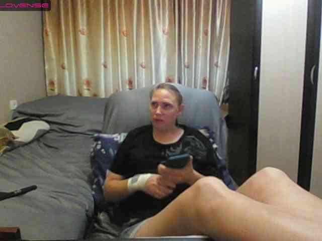 Sona891 webcam