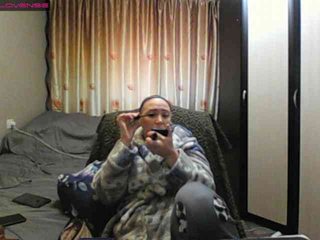 Sona891 webcam