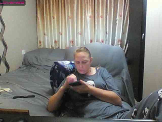 Sona891 webcam
