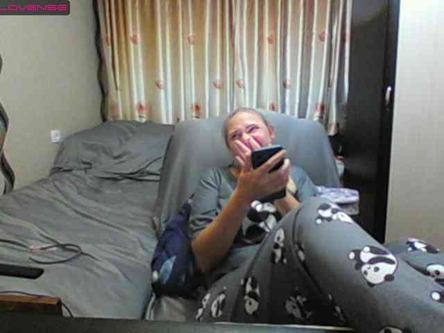 Sona891 webcam