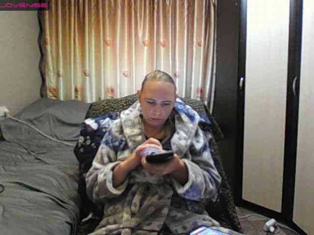 Sona891 webcam