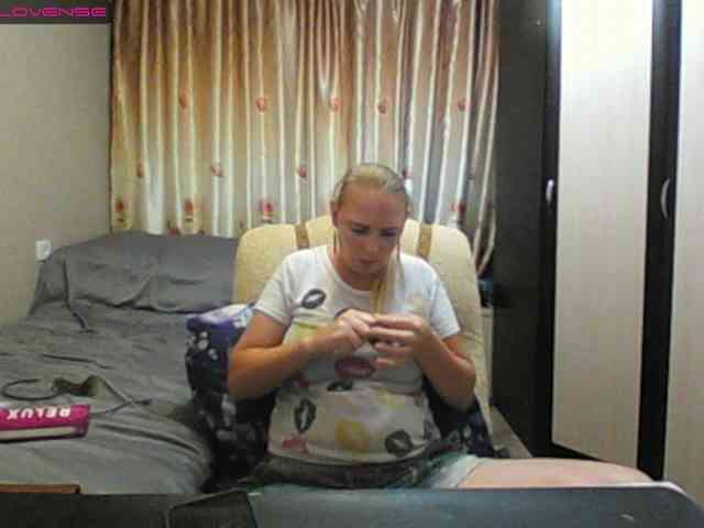 Sona891 webcam