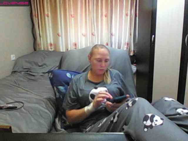 Sona891 webcam