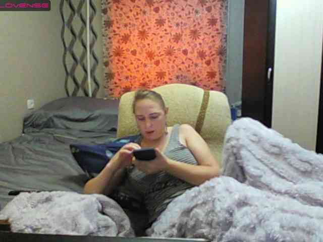 Sona891 webcam