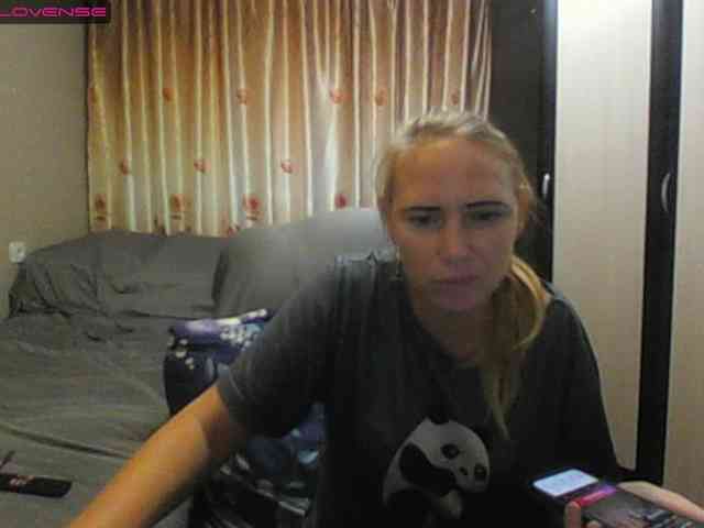 Sona891 webcam