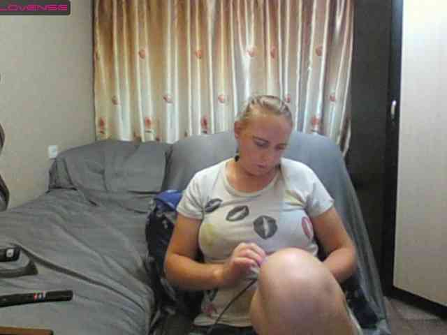 Sona891 webcam