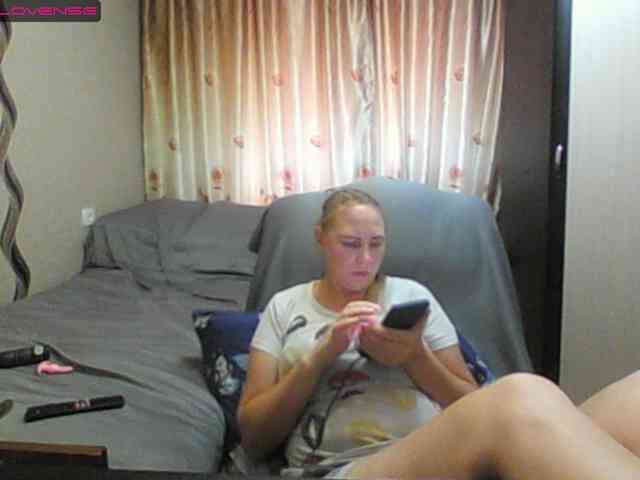 Sona891 webcam