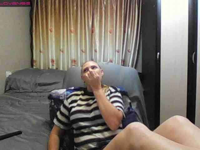 Sona891 webcam