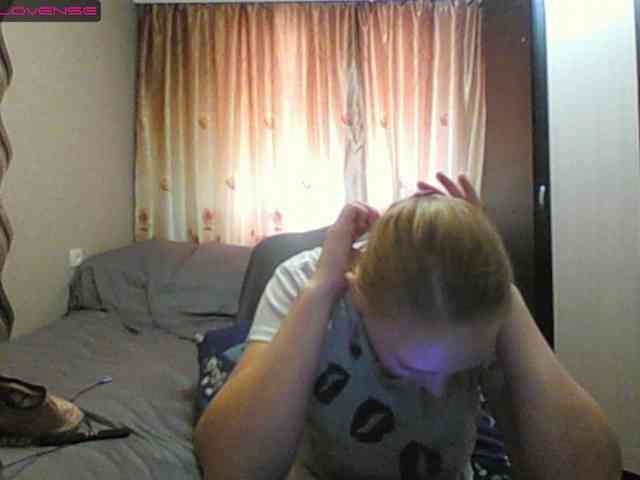 Sona891 webcam