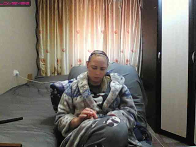 Sona891 webcam