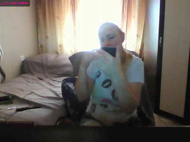 Sona891 webcam
