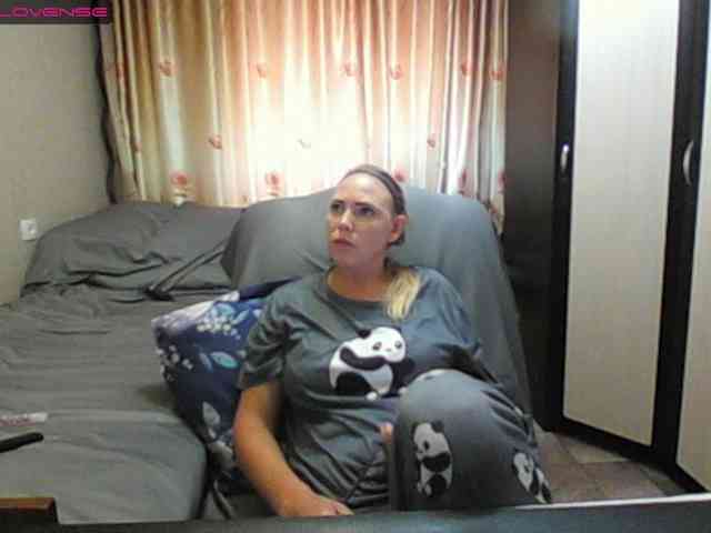 Sona891 webcam