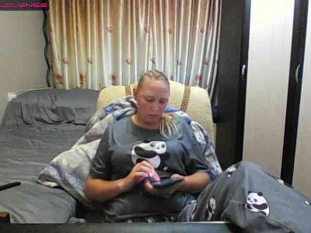 Sona891 webcam