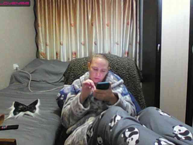 Sona891 webcam
