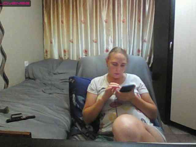 Sona891 webcam
