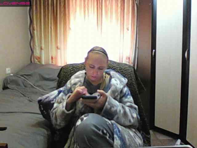 Sona891 webcam