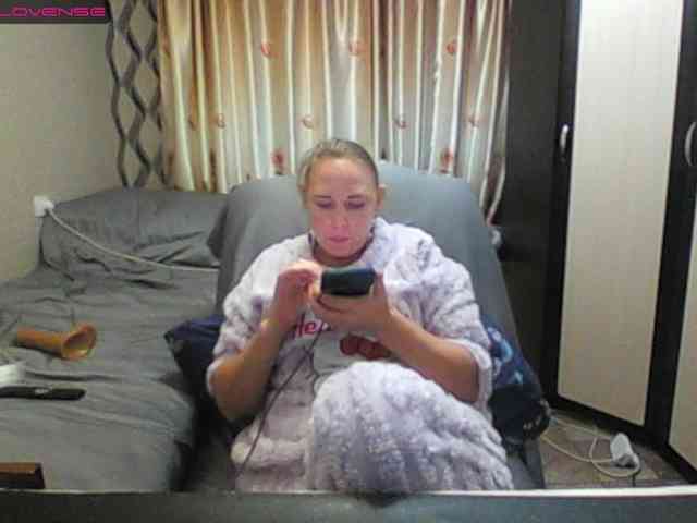 Sona891 webcam
