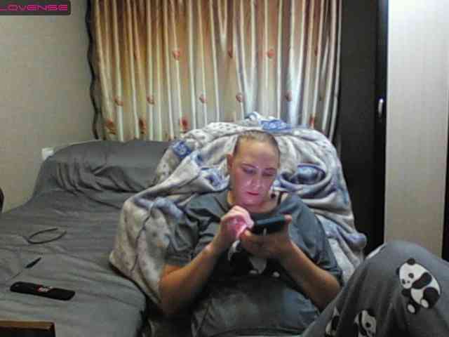 Sona891 webcam