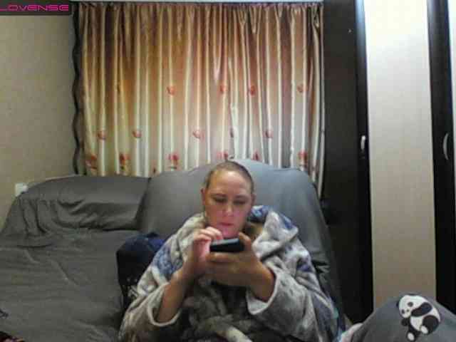 Sona891 webcam