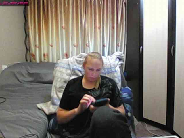 Sona891 webcam