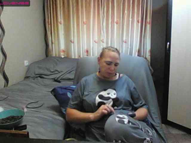 Sona891 webcam