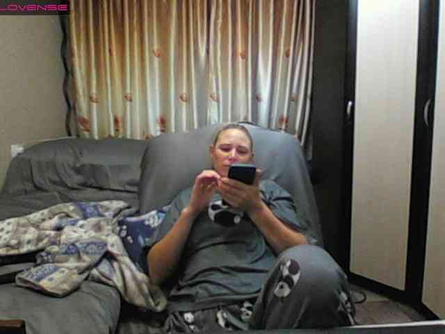 Sona891 webcam