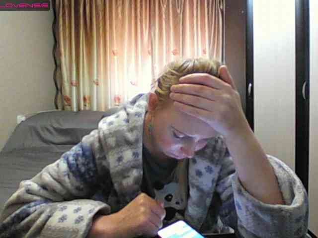 Sona891 webcam