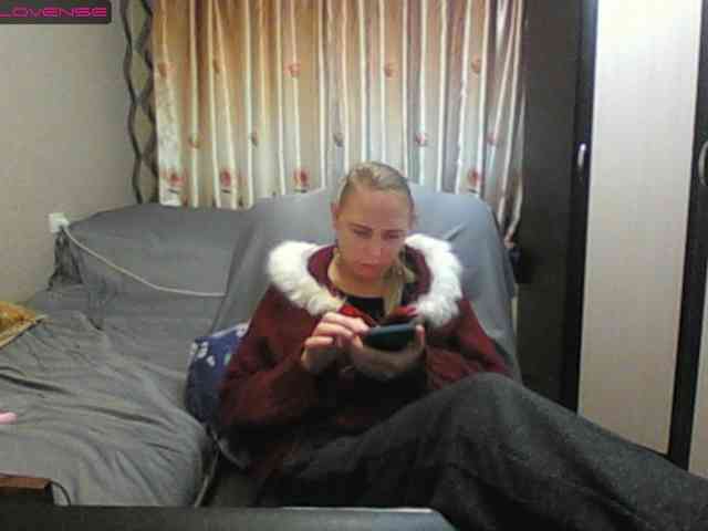 Sona891 webcam