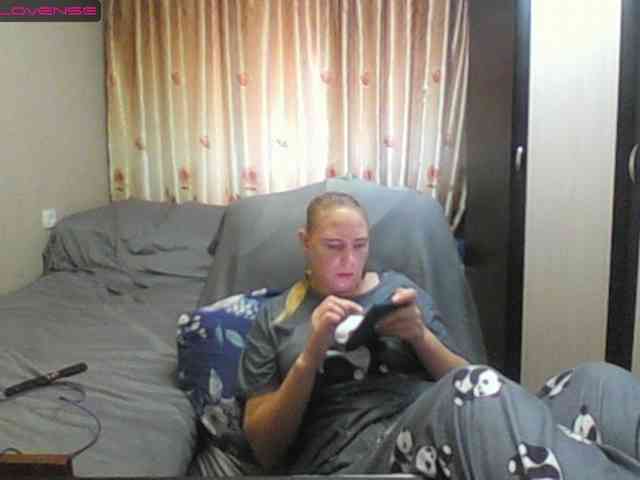 Sona891 webcam
