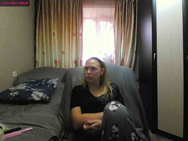 Sona891 webcam