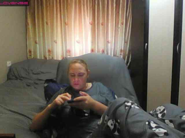 Sona891 webcam