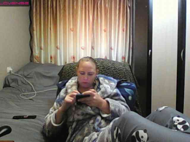 Sona891 webcam