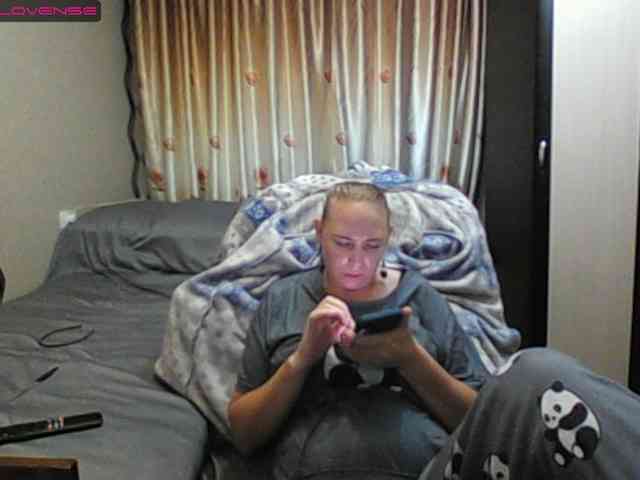 Sona891 webcam