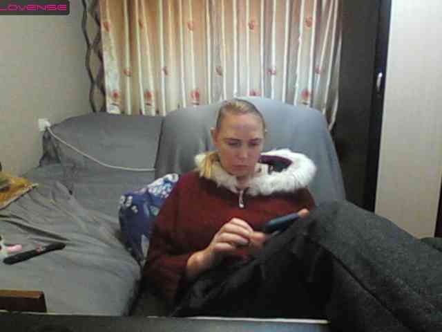 Sona891 webcam
